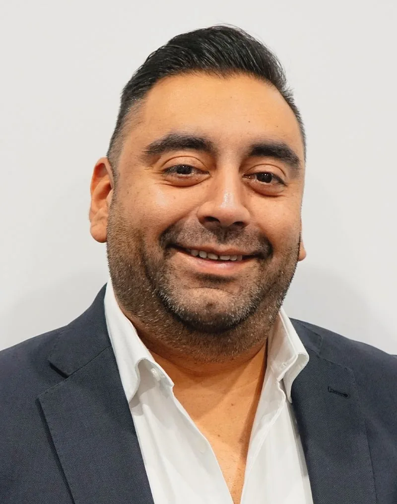 Brian Hermosilla — mortgage broker serving Colac